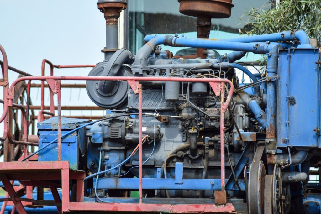 jak przygotować kombajn do żniw