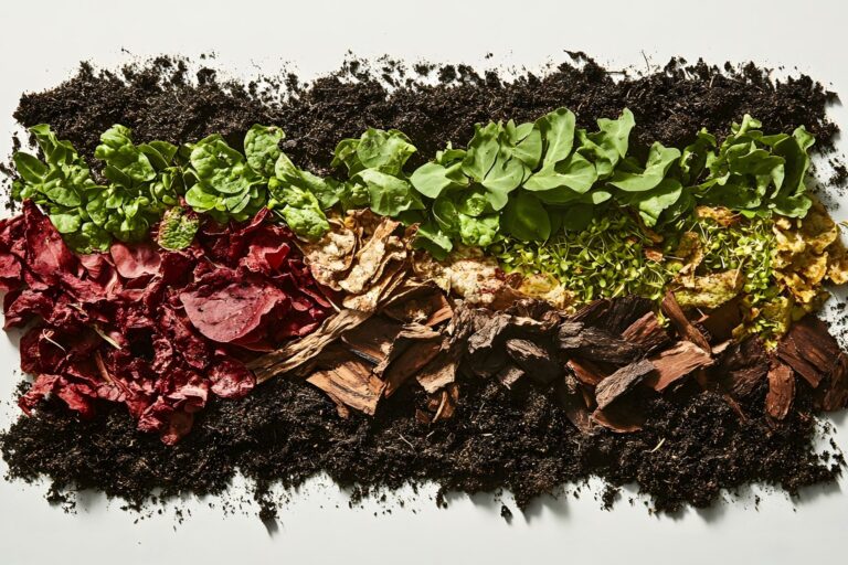 Jak zrobić dobry kompost