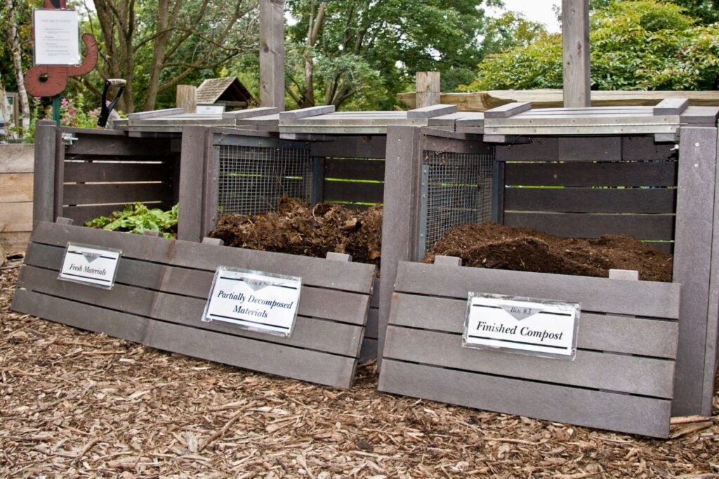 Jak zrobić dobry kompost