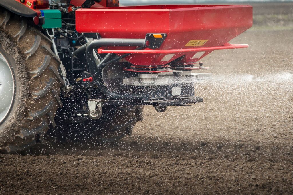 Jakie nawozy pod ziemniaki