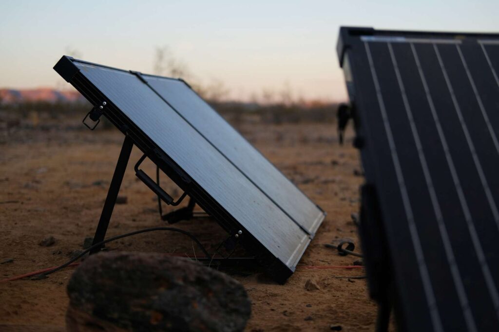 Fotowoltaika off grid