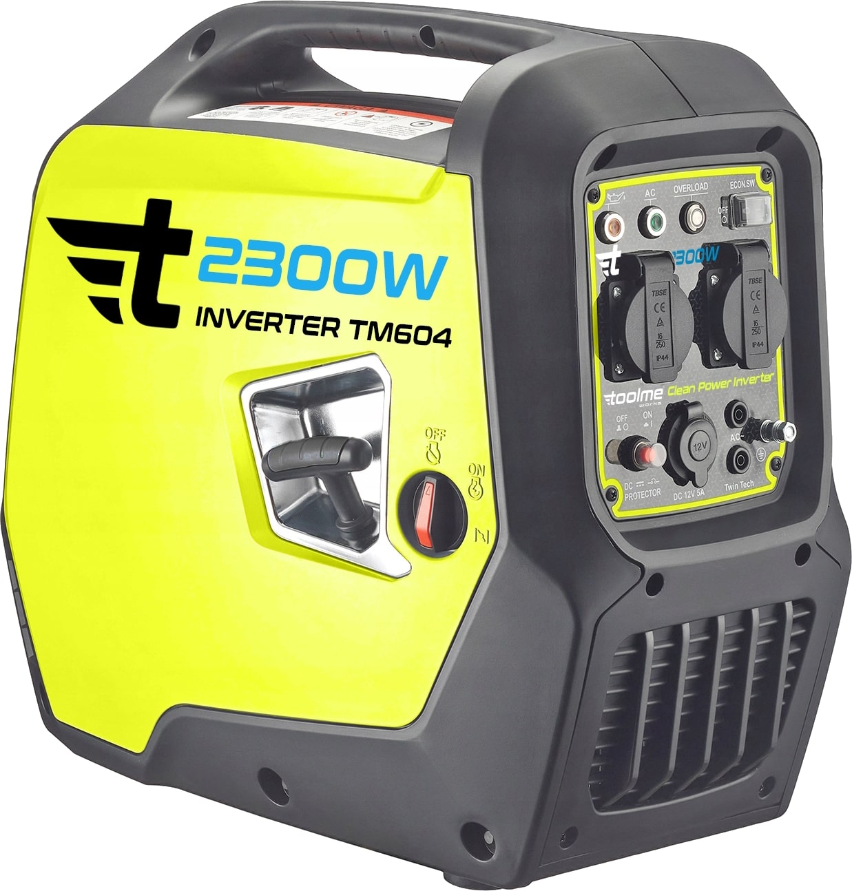 Toolme TM604