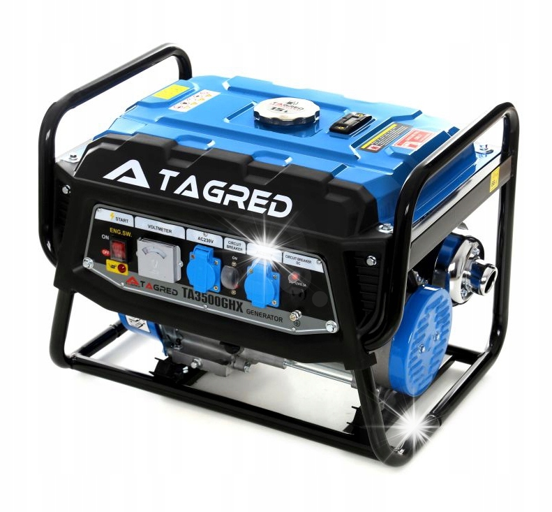 TAGRED TA3500GHX