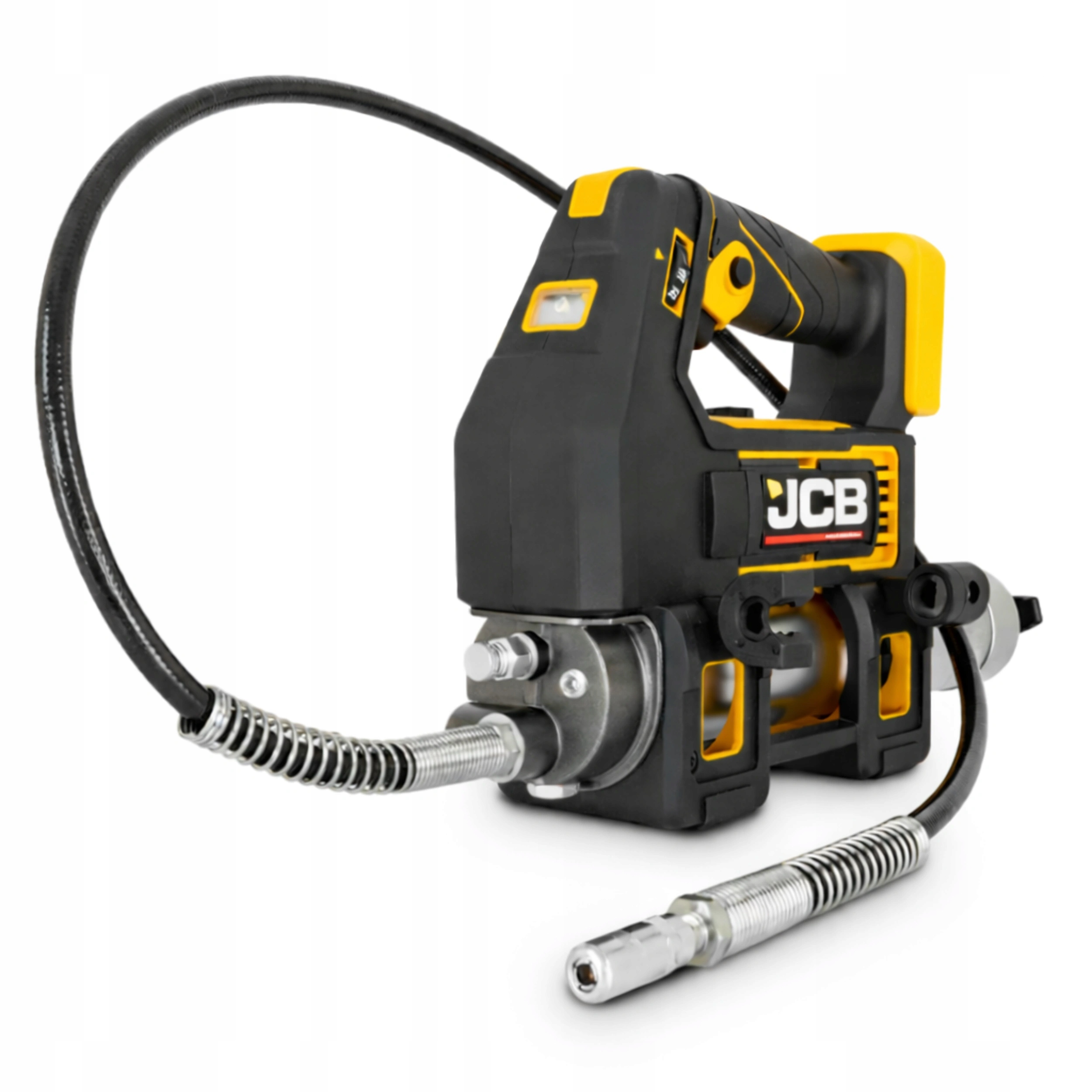 JCB-18PGG-VS Professional