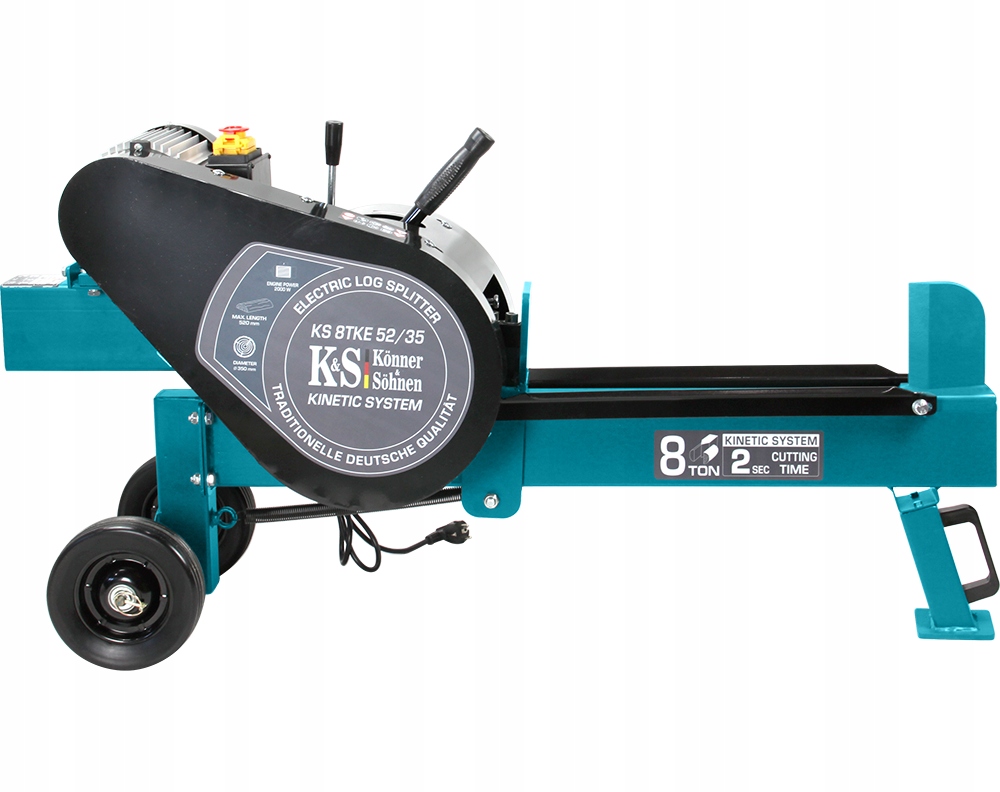 Könner & Söhnen KS 8TKE