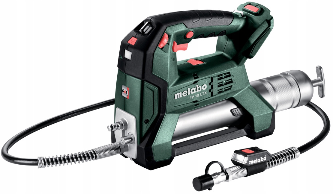 Metabo FP 18 LTX