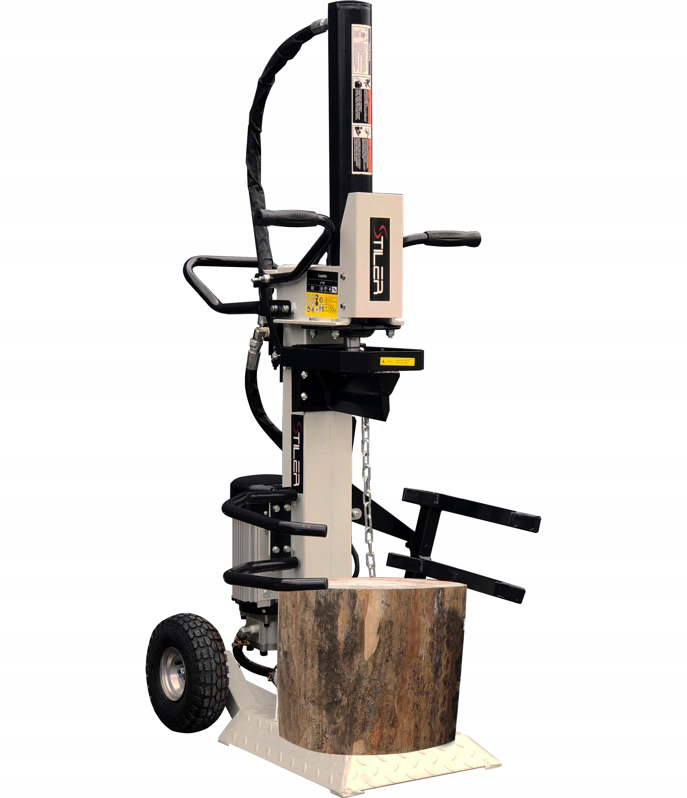 STILER 15 TON