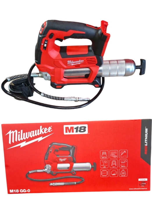 Milwaukee M18 GG-0