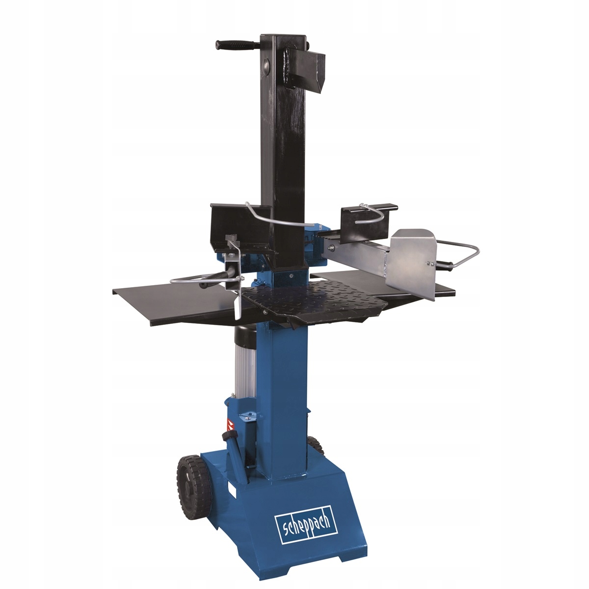 scheppach HL 810