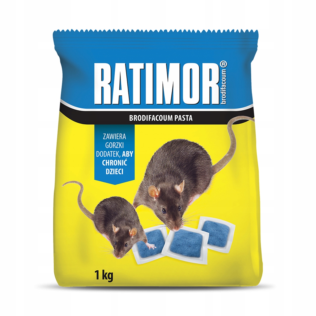 Ratimor
