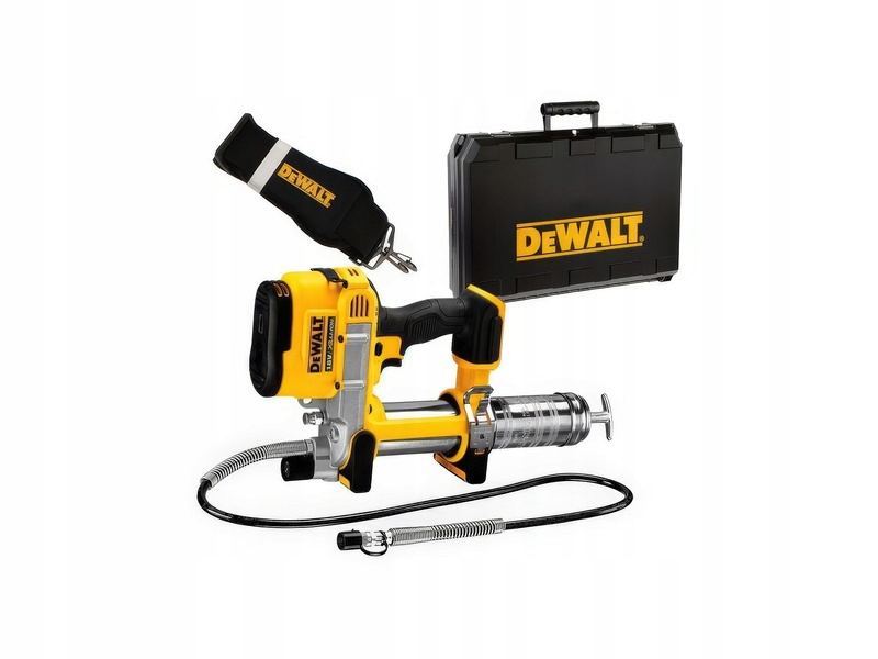 DeWALT DCGG571NK