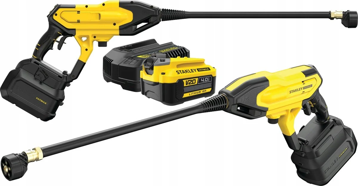 STANLEY SFMCPC93M1