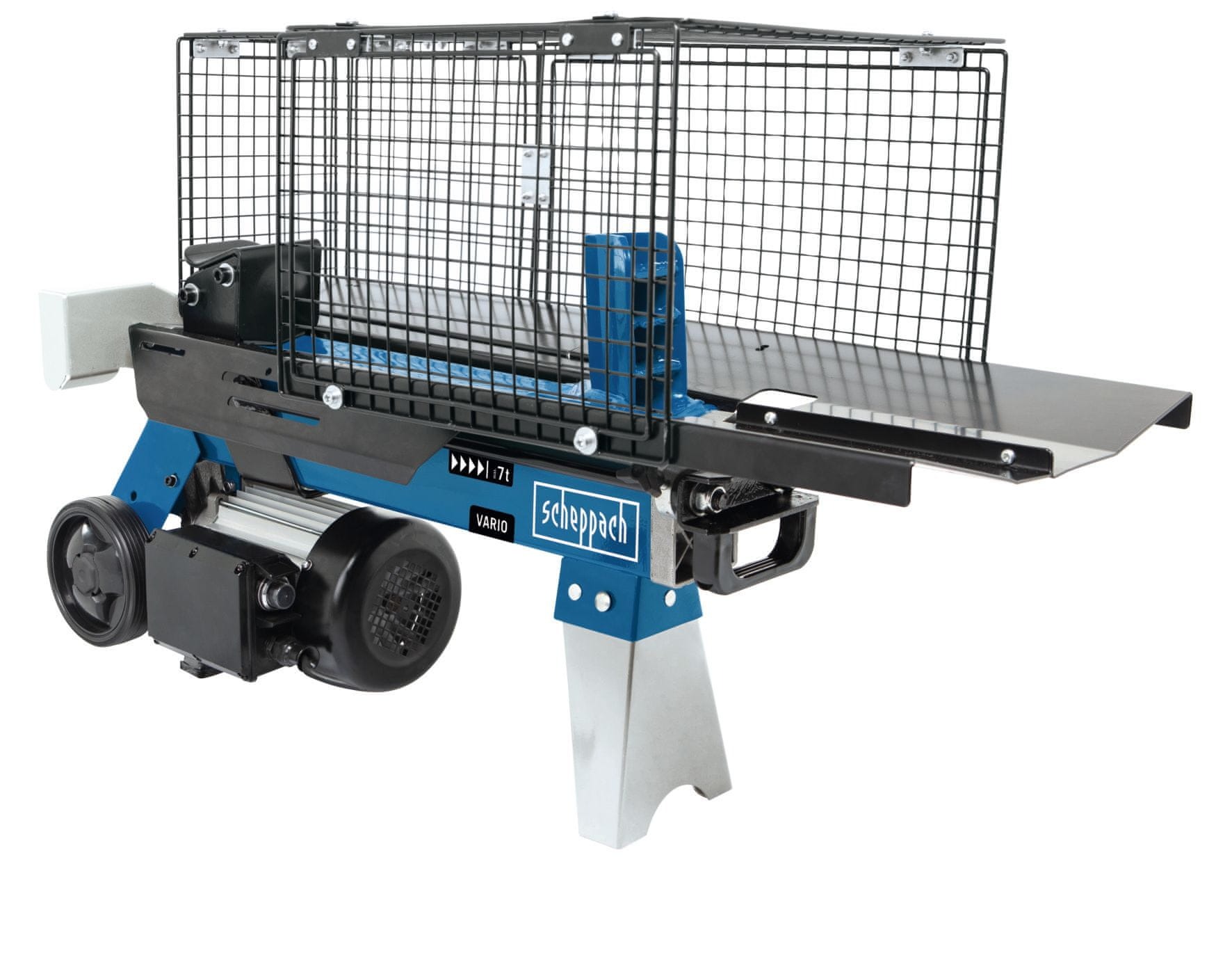 Scheppach HL760LS
