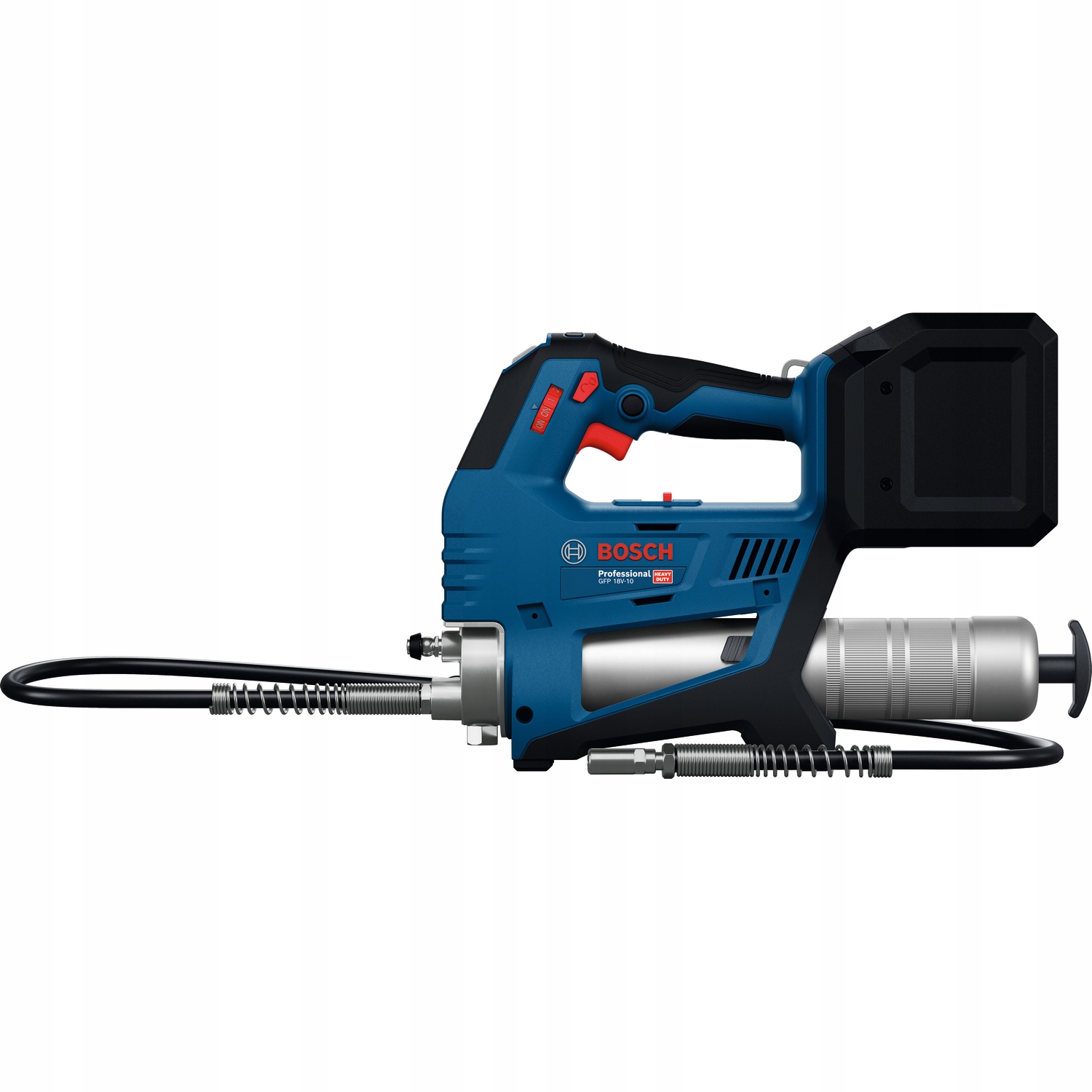 BOSCH GFP 18V-10