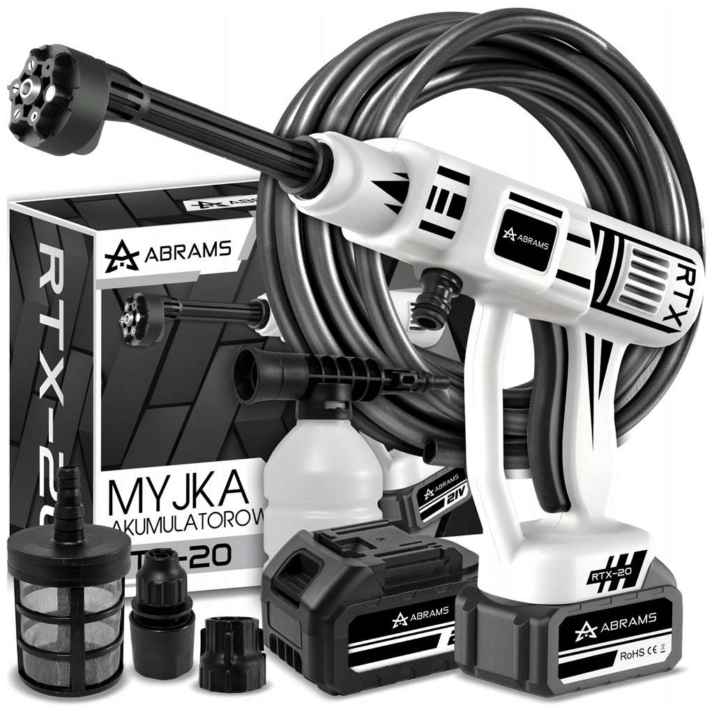 Power-Max 60