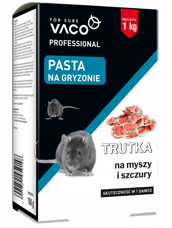 Pasta VACO