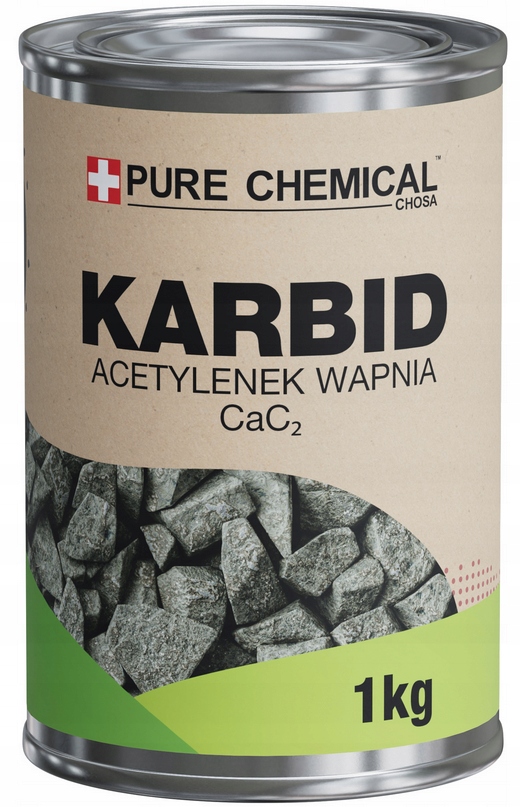 Karbid na karczownika