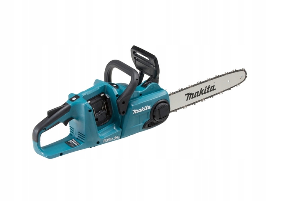 Makita DUC353Z (LXT 2x18V)