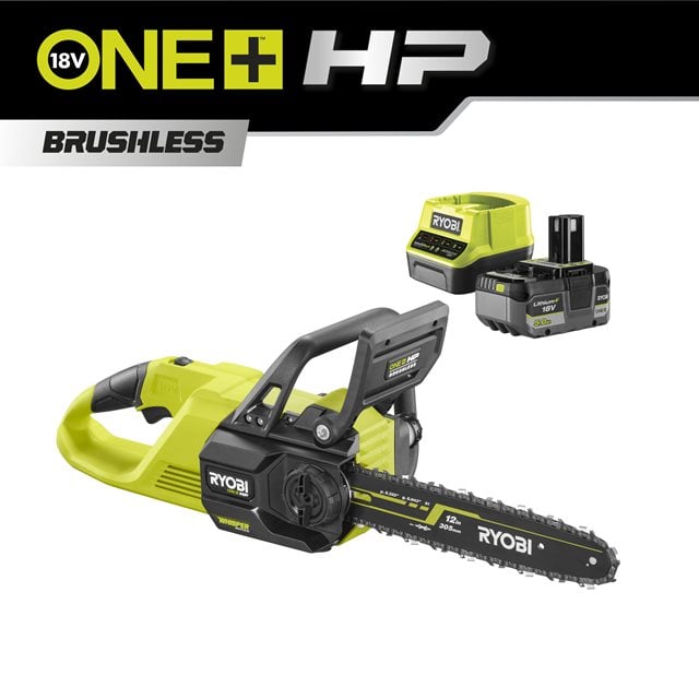 Ryobi RY18CSX30A-150 (WHISPER™)