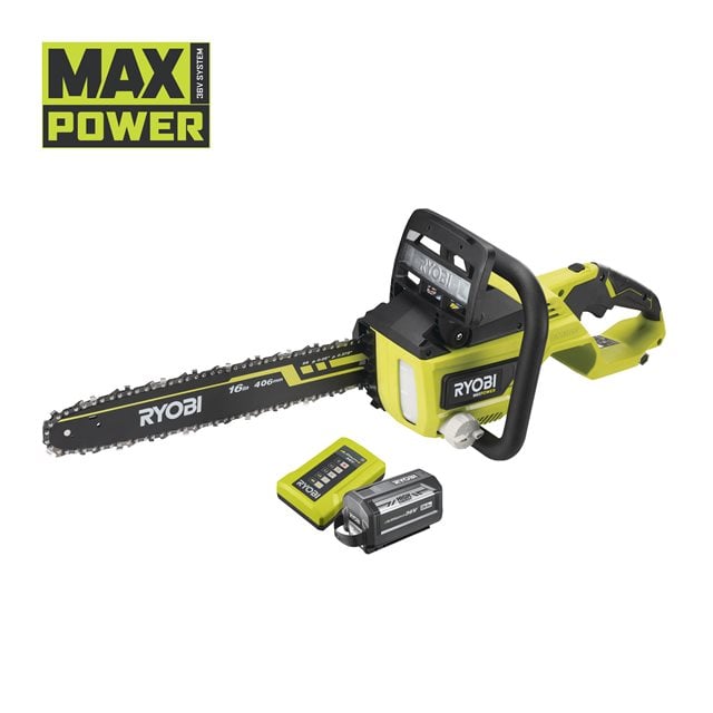 Ryobi RY36CSX40B-160 (MAX POWER)
