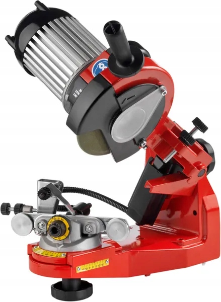 Ostrzałka Tecomec Jolly Star (FGP015140) z systemem hydraulicznym