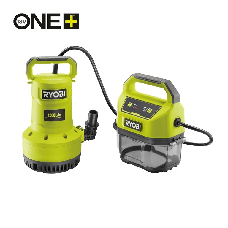 RYOBI 18V ONE+™ RY18SPA-0