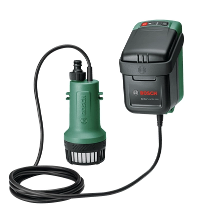 Bosch GardenPump 18V-2000 (06008C4203)