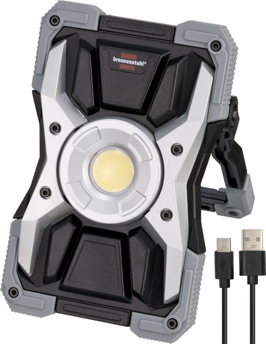 Brennenstuhl LED RUFUS 1500 MA