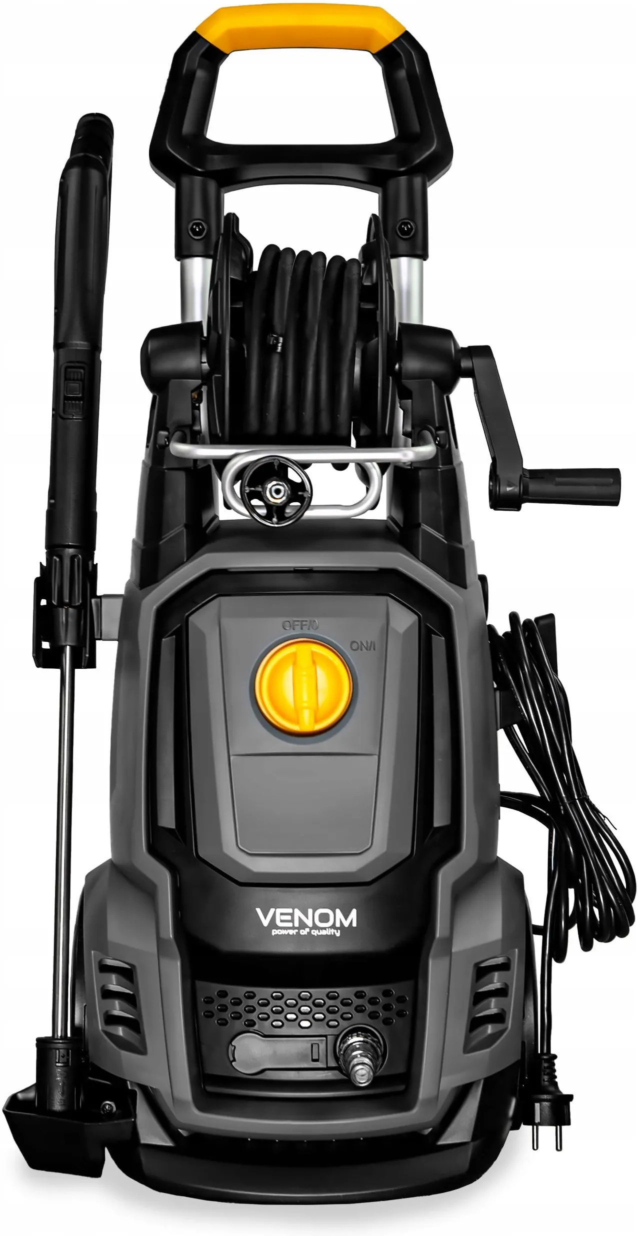 VENOM VN 707-2500B