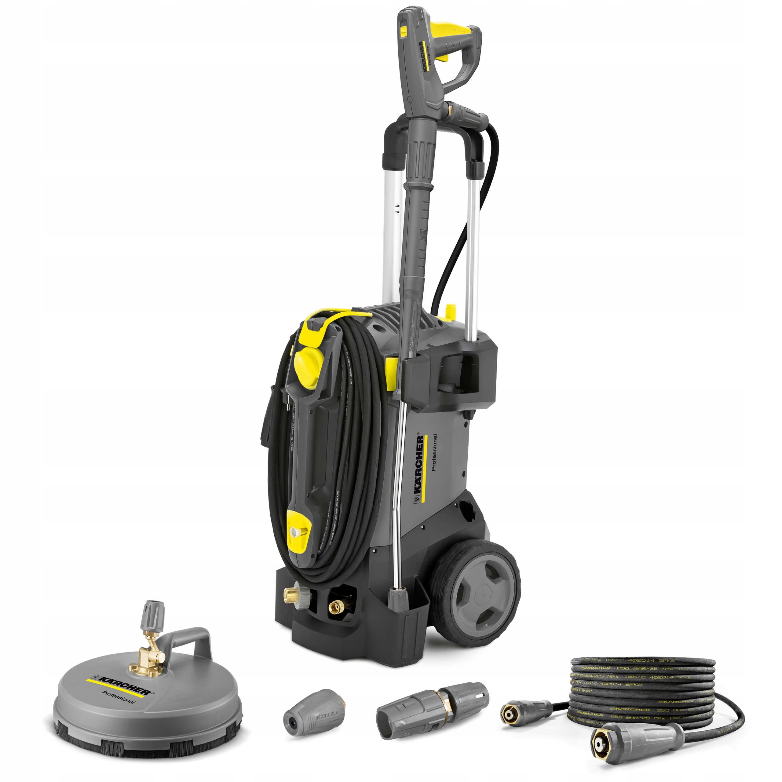 Karcher HD 5/15 C Plus + FR Classic