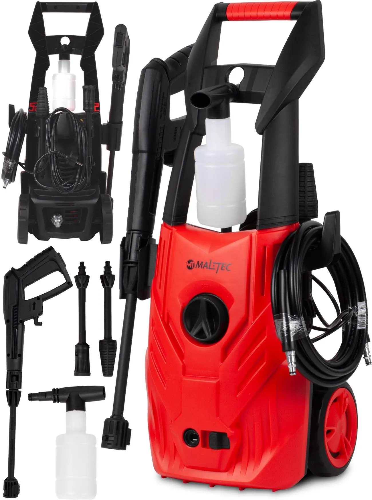 MalTec M2.1400
