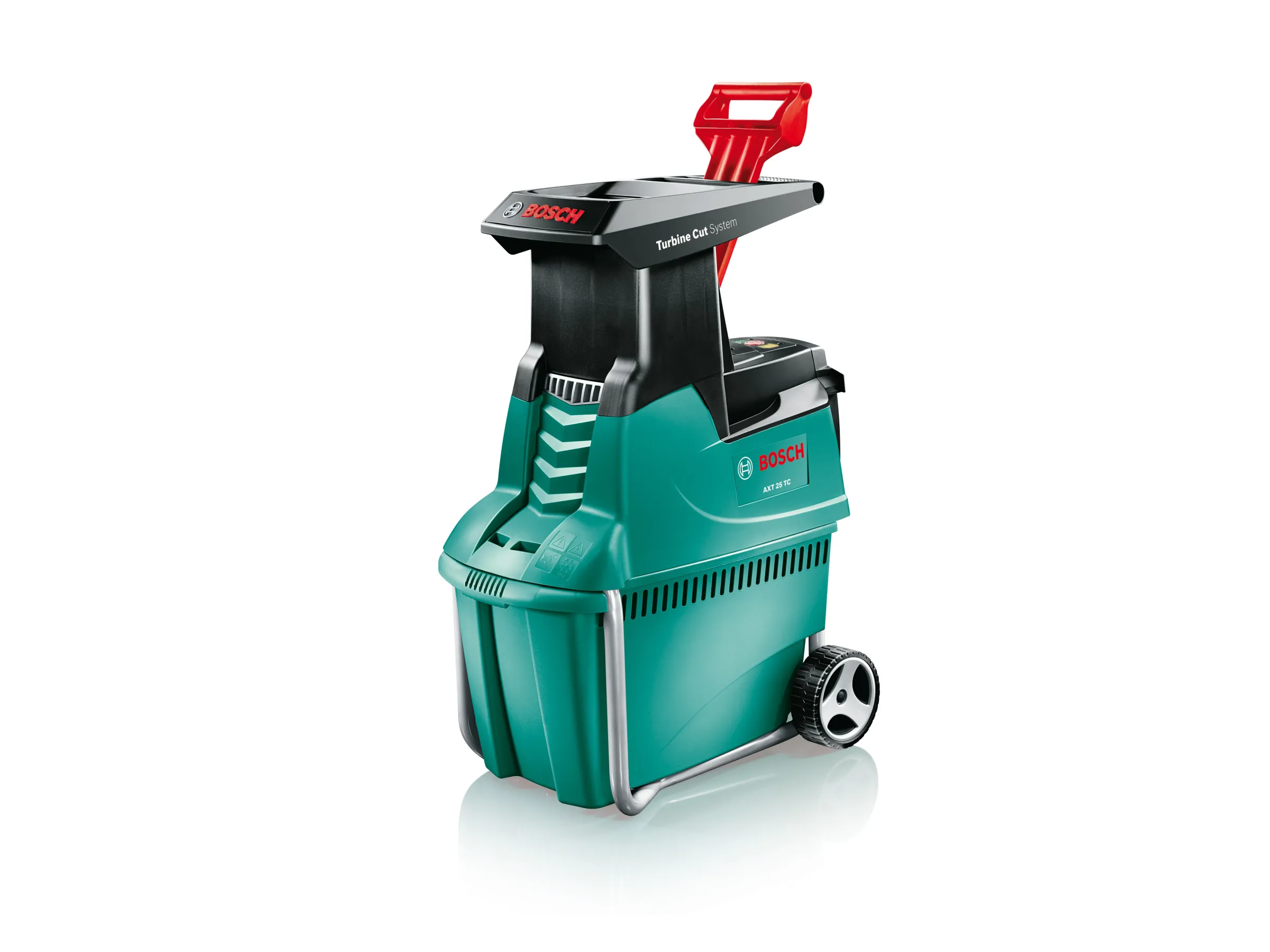 Bosch AXT 25 TC