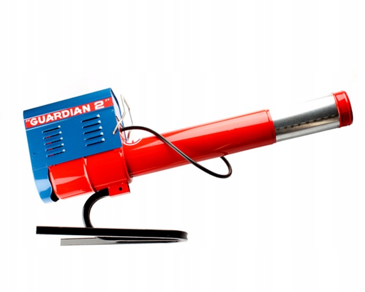 ARMATKA HUKOWA GUARDIAN 2