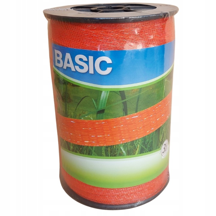 TAŚMA DO PASTUCHA