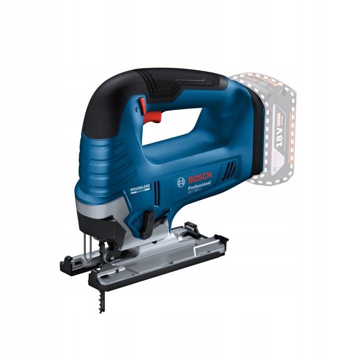 Bosch Professional GST 185-LI