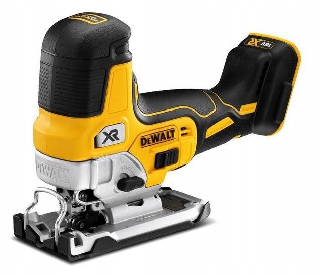 DeWALT DCS335N 18V XR