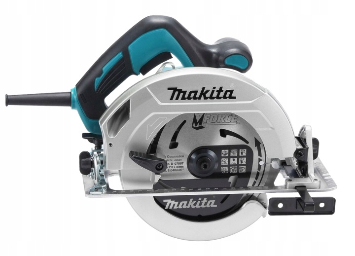 Pilarka tarczowa Makita HS7611
