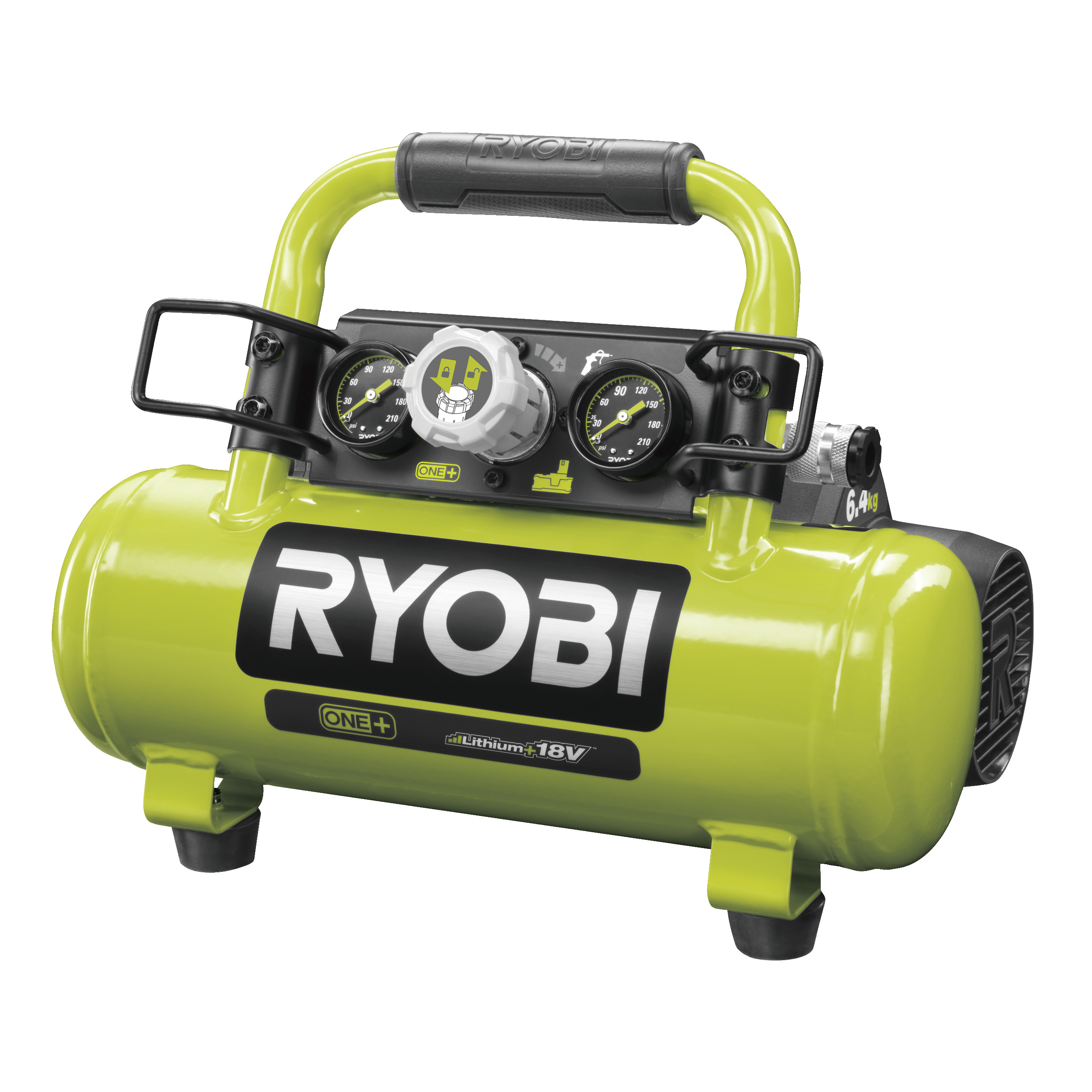 Ryobi R18AC-0 (18V ONE+)