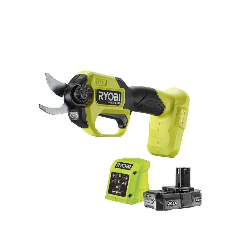 Sekator bezszczotkowy RYOBI 18V ONE+